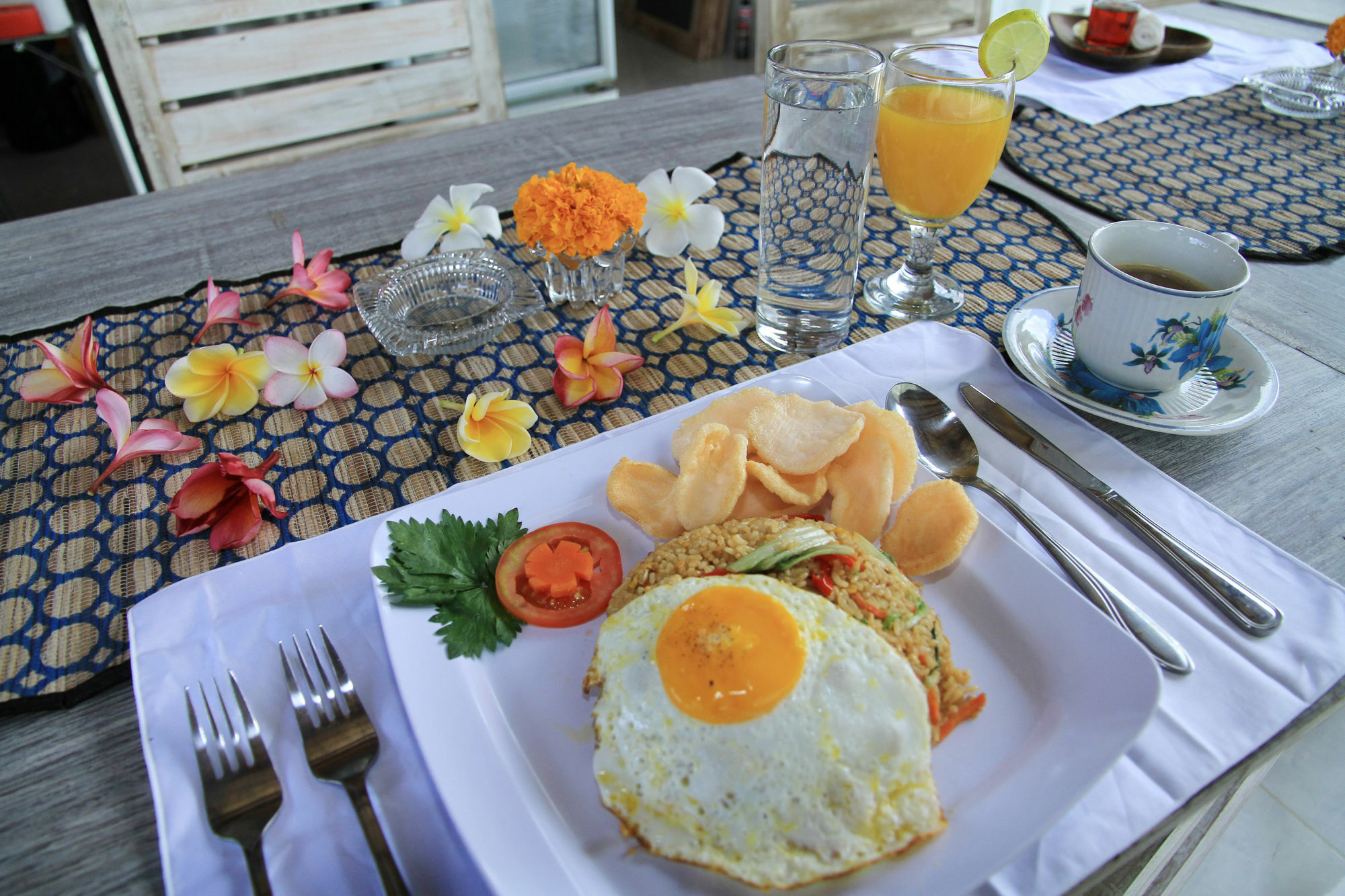 Asung Guesthouse Canggu Esterno foto